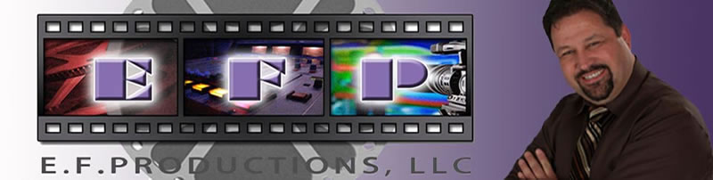 EFP President/CEO